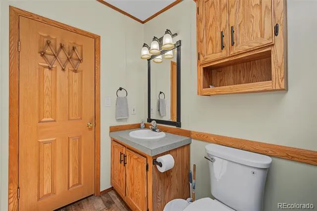 938 18th Trail Cotopaxi, CO 81223