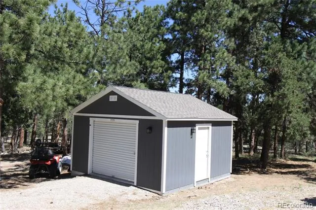 938 18th Trail Cotopaxi, CO 81223