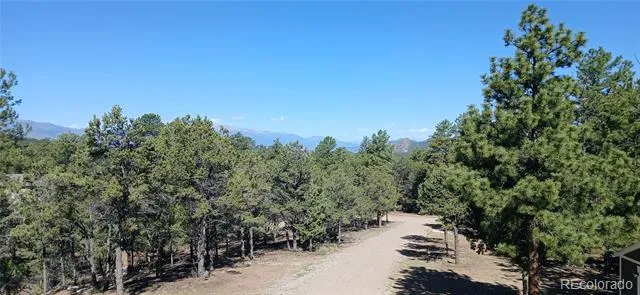 938 18th Trail Cotopaxi, CO 81223