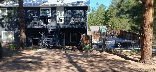 938 18th Trail Cotopaxi, CO 81223