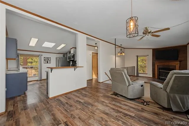 938 18th Trail Cotopaxi, CO 81223