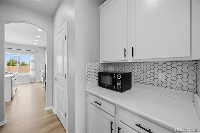 13796 Park Meadows Drive Peyton, CO 80831