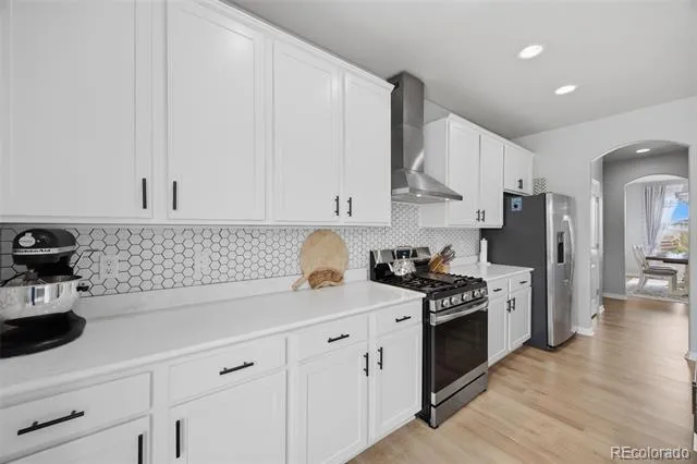 13796 Park Meadows Drive Peyton, CO 80831