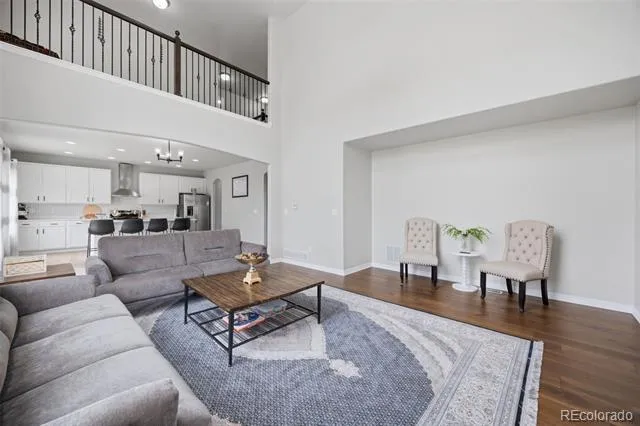 13796 Park Meadows Drive Peyton, CO 80831