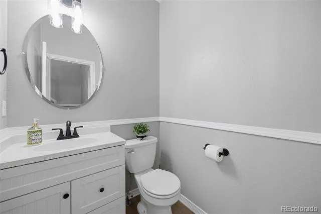 13796 Park Meadows Drive Peyton, CO 80831