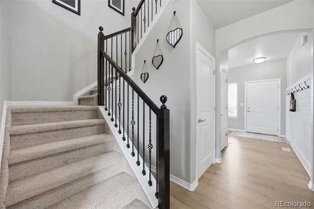 13796 Park Meadows Drive Peyton, CO 80831