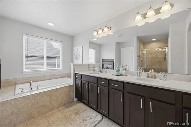 13796 Park Meadows Drive Peyton, CO 80831