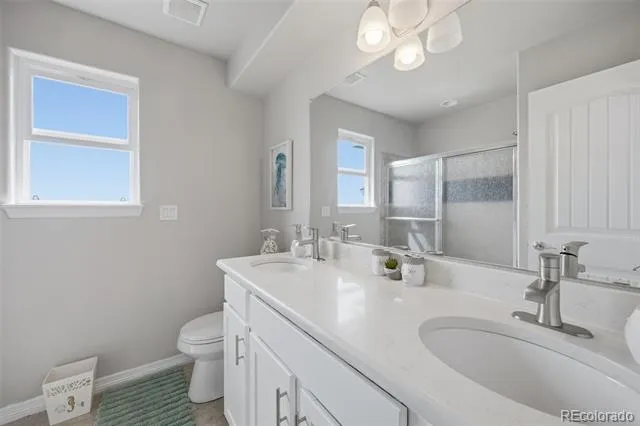 13796 Park Meadows Drive Peyton, CO 80831