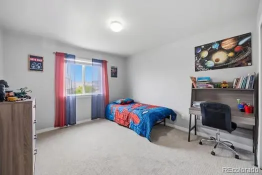 13796 Park Meadows Drive Peyton, CO 80831