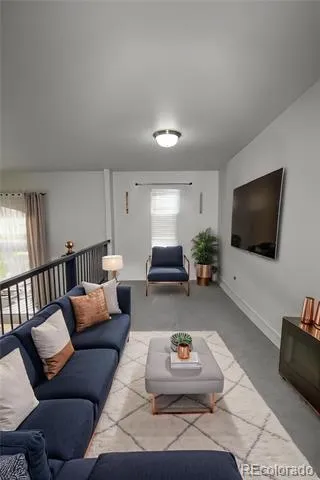 13796 Park Meadows Drive Peyton, CO 80831