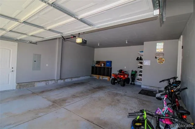 13796 Park Meadows Drive Peyton, CO 80831