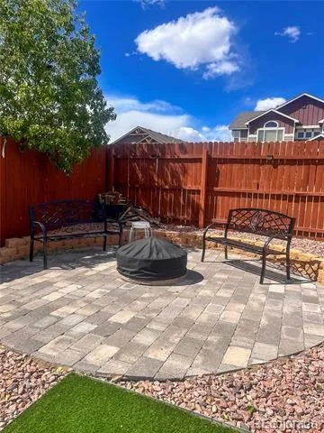 13796 Park Meadows Drive Peyton, CO 80831