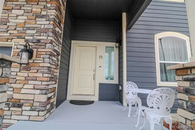 13796 Park Meadows Drive Peyton, CO 80831