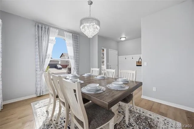 13796 Park Meadows Drive Peyton, CO 80831