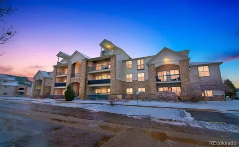 7222 S Blackhawk Street #206