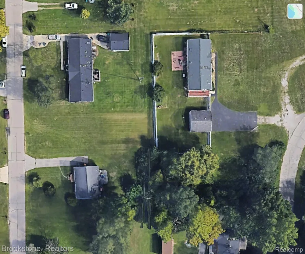 11359 GABRIEL STREET Romulus City, MI 48174