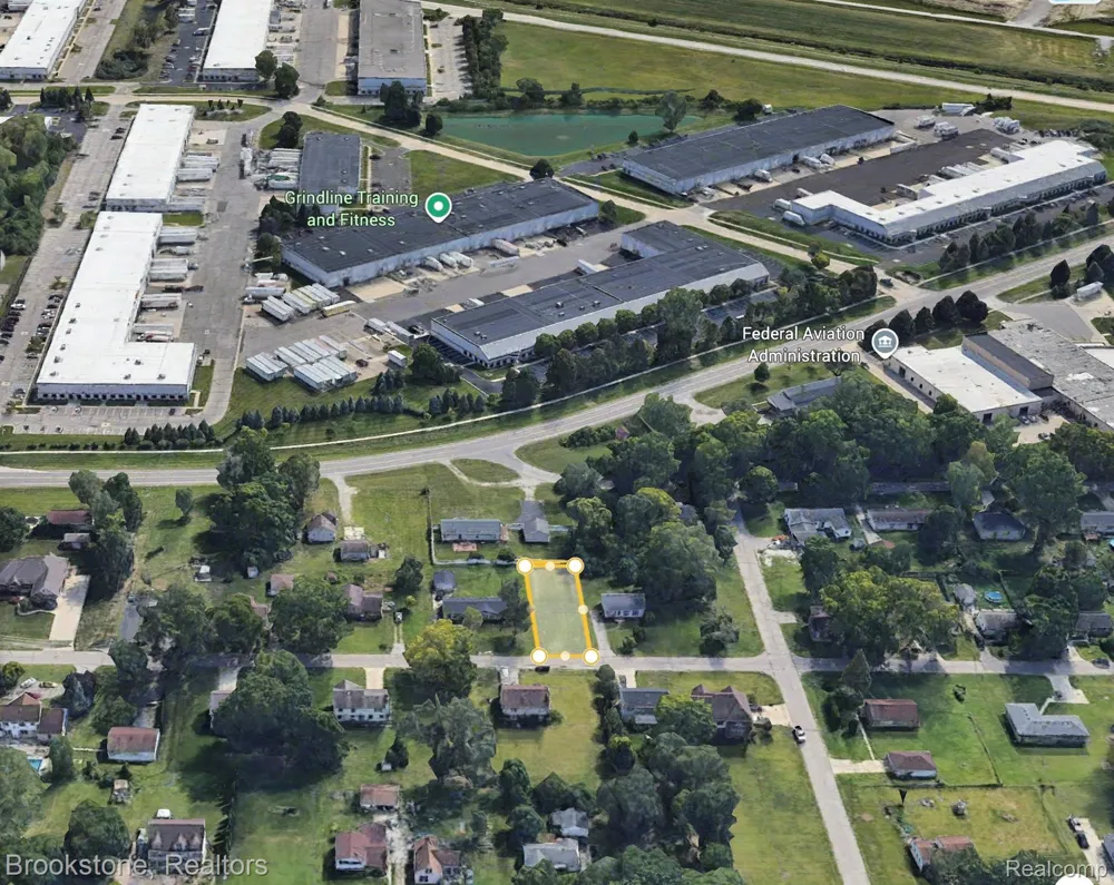 11359 GABRIEL STREET Romulus City, MI 48174