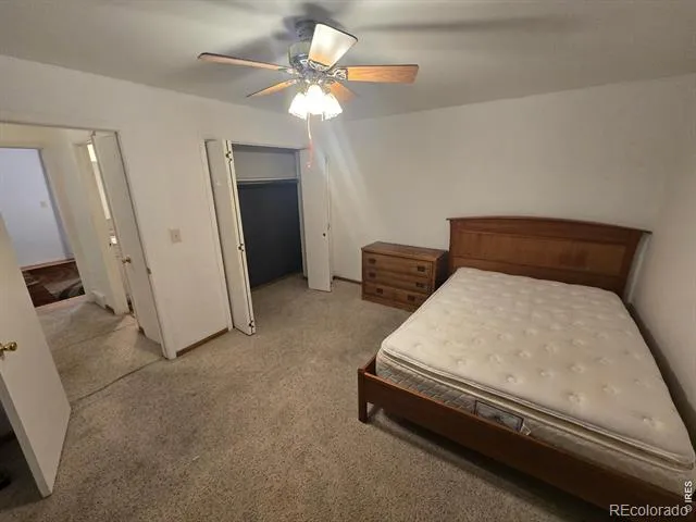 1121 Fairway Club Circle #A5 Estes Park, CO 80517