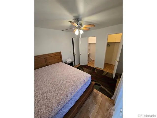 1121 Fairway Club Circle #A5 Estes Park, CO 80517