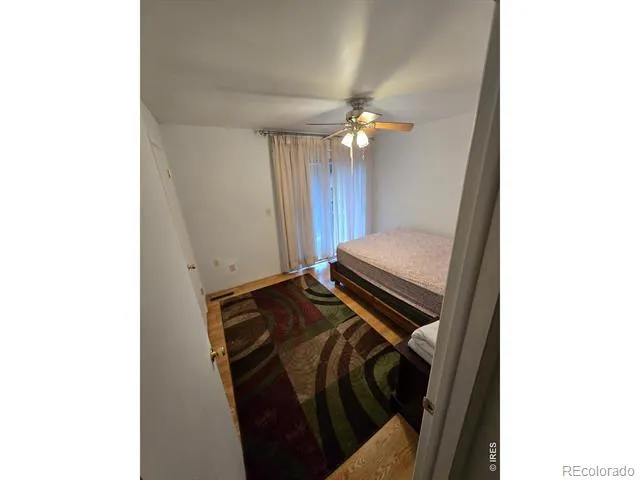 1121 Fairway Club Circle #A5 Estes Park, CO 80517