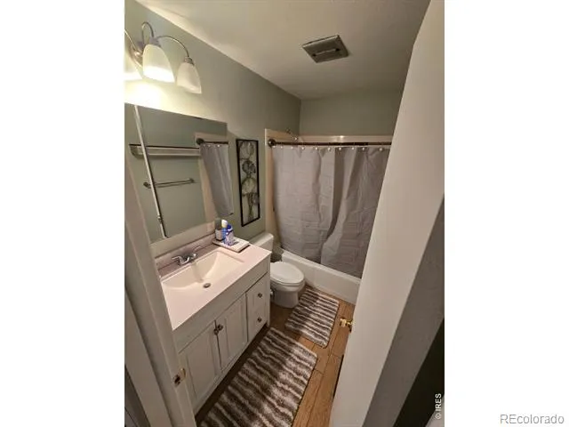 1121 Fairway Club Circle #A5 Estes Park, CO 80517