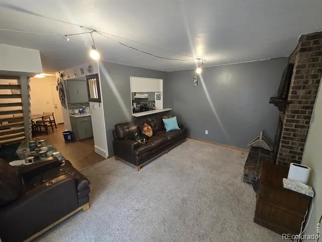 1121 Fairway Club Circle #A5 Estes Park, CO 80517