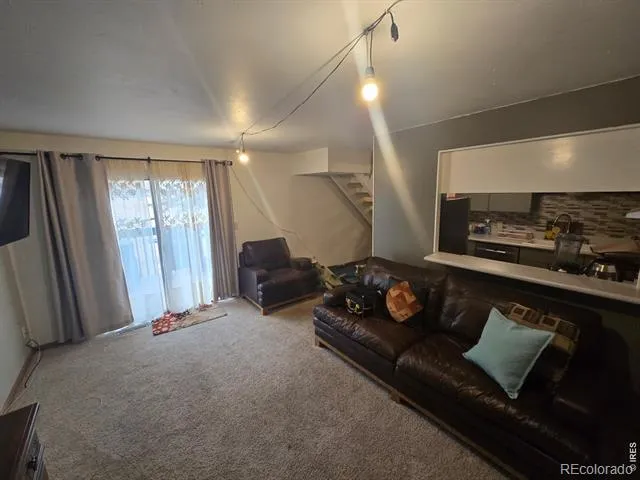 1121 Fairway Club Circle #A5 Estes Park, CO 80517