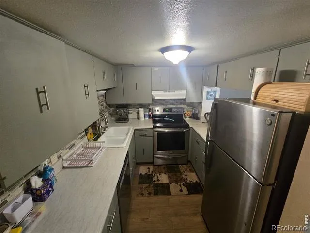 1121 Fairway Club Circle #A5 Estes Park, CO 80517