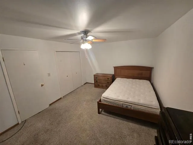 1121 Fairway Club Circle #A5 Estes Park, CO 80517