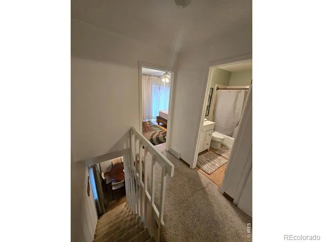 1121 Fairway Club Circle #A5 Estes Park, CO 80517