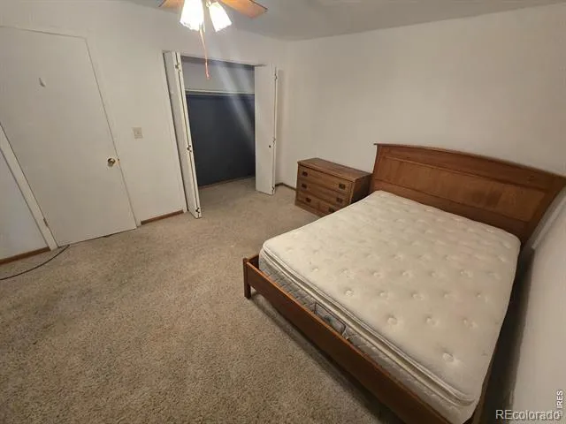 1121 Fairway Club Circle #A5 Estes Park, CO 80517
