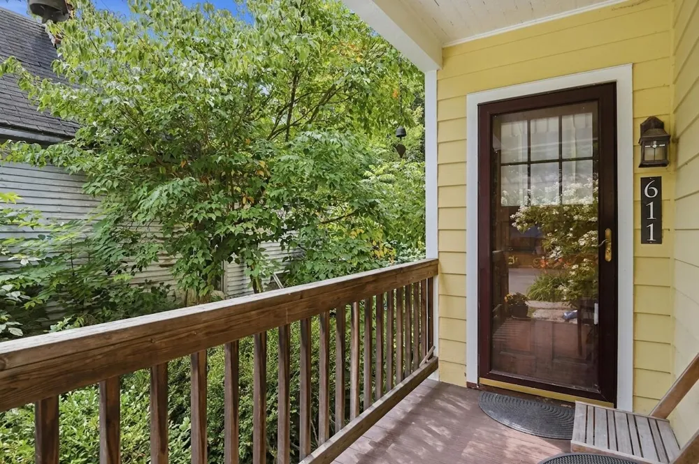 611 Miner Street Ann Arbor City, MI 48103