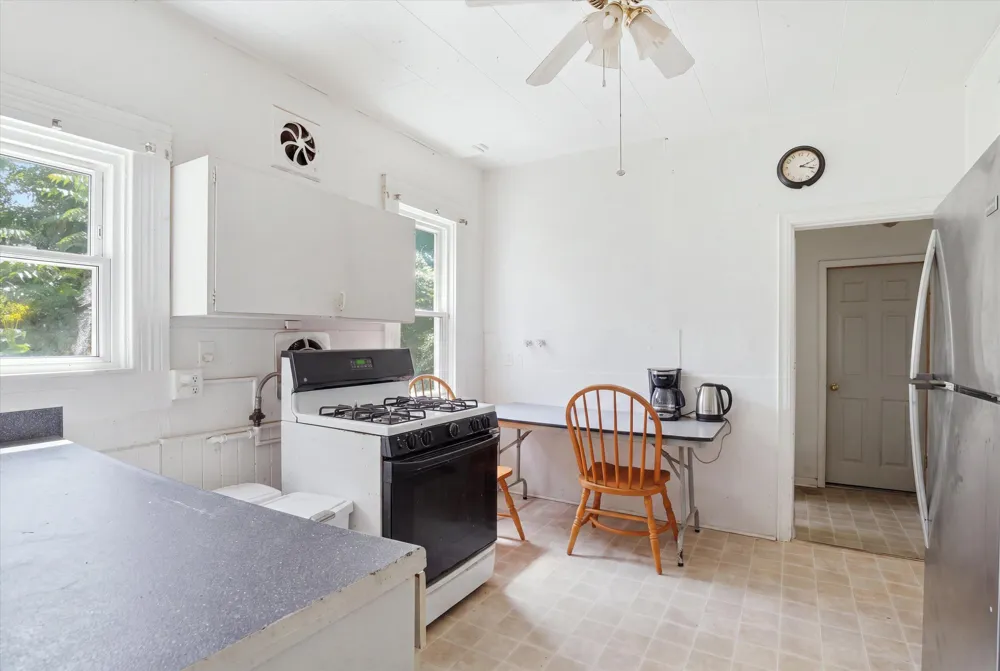 611 Miner Street Ann Arbor City, MI 48103