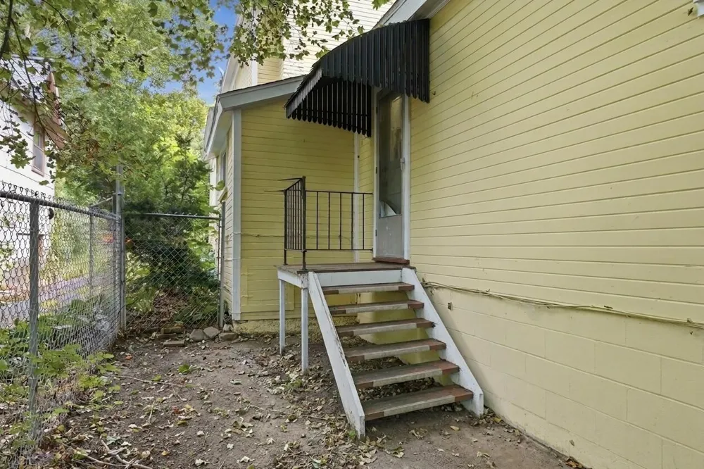 611 Miner Street Ann Arbor City, MI 48103