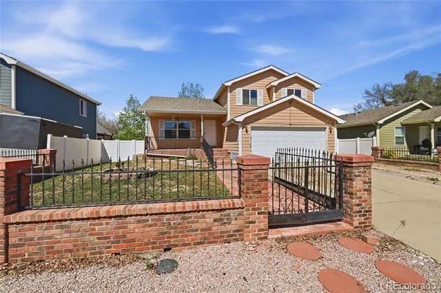 123 24th Avenue Greeley, CO 80631
