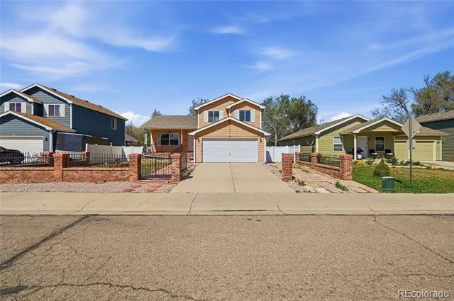 123 24th Avenue Greeley, CO 80631