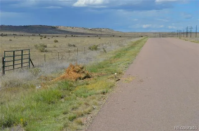 N 27th Lane Pueblo, CO 81001