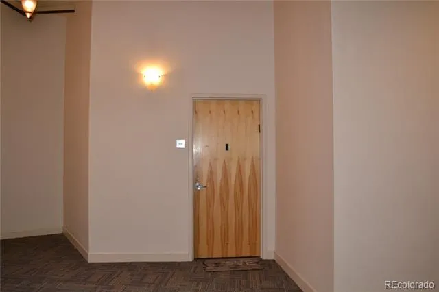 2500 Walnut Street #306 Denver, CO 80205