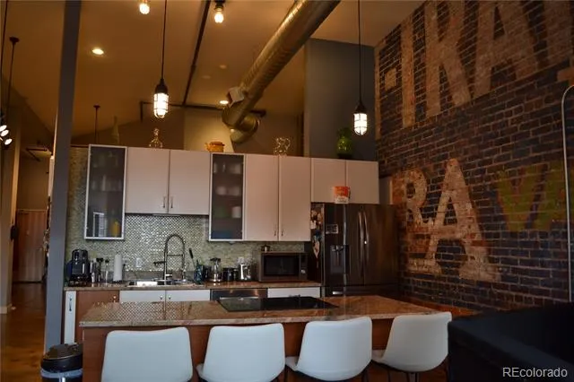 2500 Walnut Street #306 Denver, CO 80205