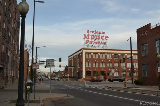 2500 Walnut Street #306 Denver, CO 80205