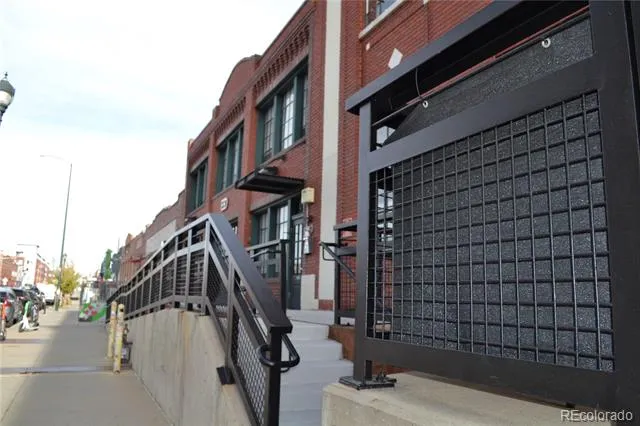 2500 Walnut Street #306 Denver, CO 80205
