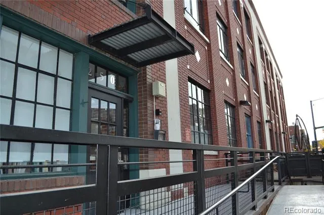 2500 Walnut Street #306 Denver, CO 80205