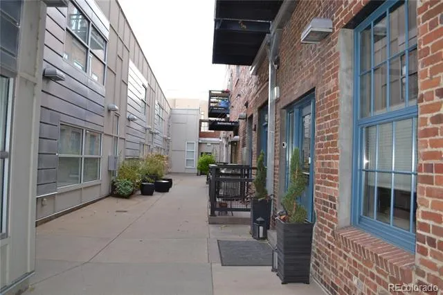 2500 Walnut Street #306 Denver, CO 80205
