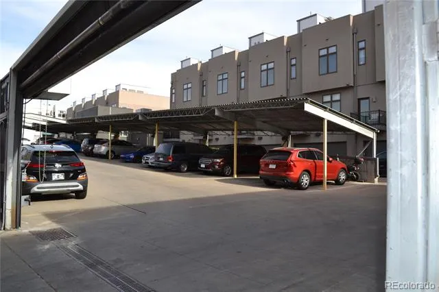 2500 Walnut Street #306 Denver, CO 80205