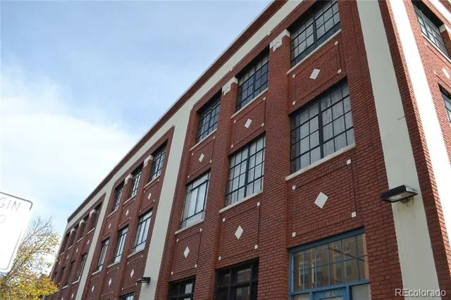 2500 Walnut Street #306 Denver, CO 80205