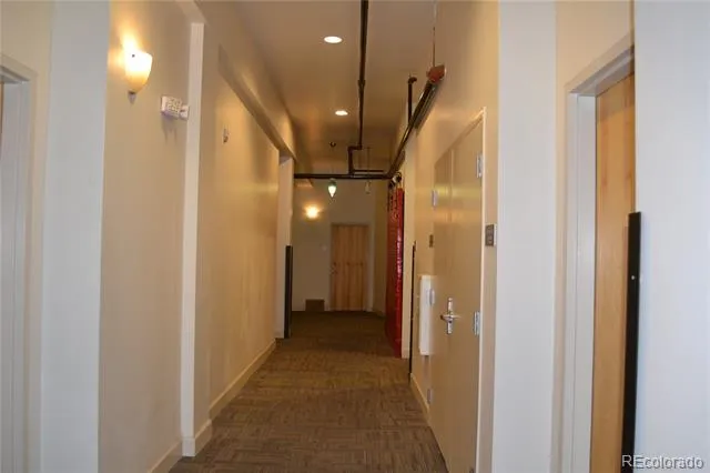 2500 Walnut Street #306 Denver, CO 80205