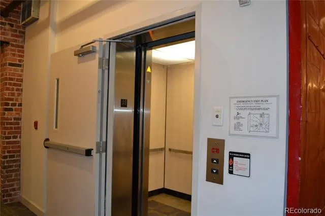 2500 Walnut Street #306 Denver, CO 80205
