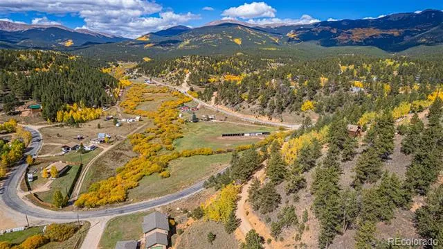 103 Gross Road Bailey, CO 80421