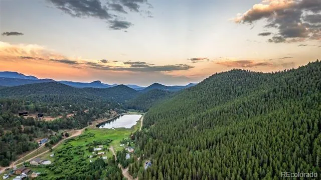 103 Gross Road Bailey, CO 80421