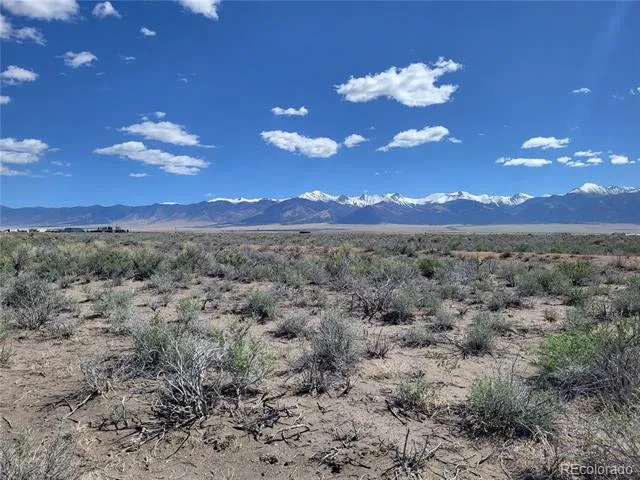 Highway 17 Moffat, CO 81143